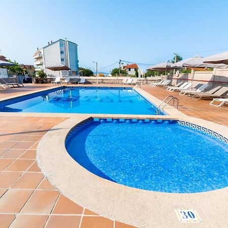 Hotel Ton Санхенхо Экстерьер фото