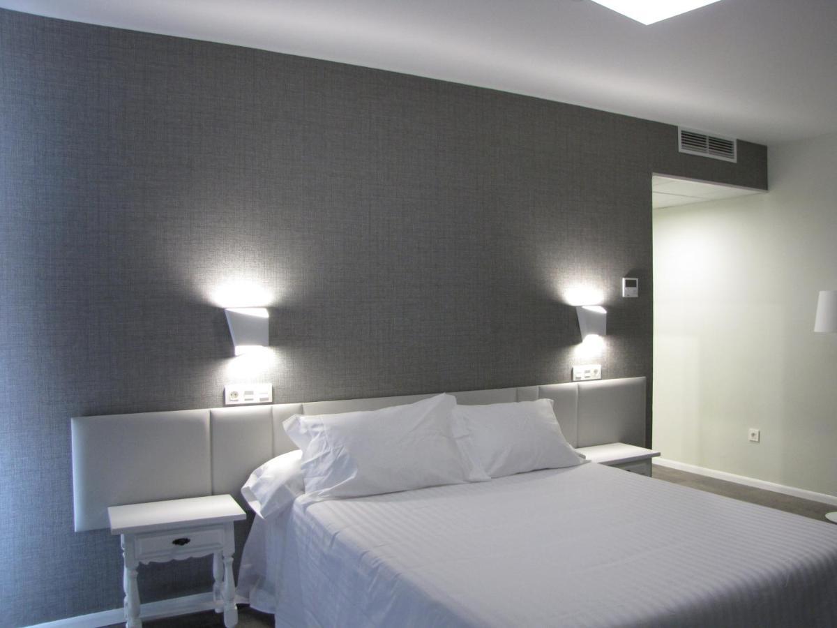 Hotel Ton Санхенхо Экстерьер фото