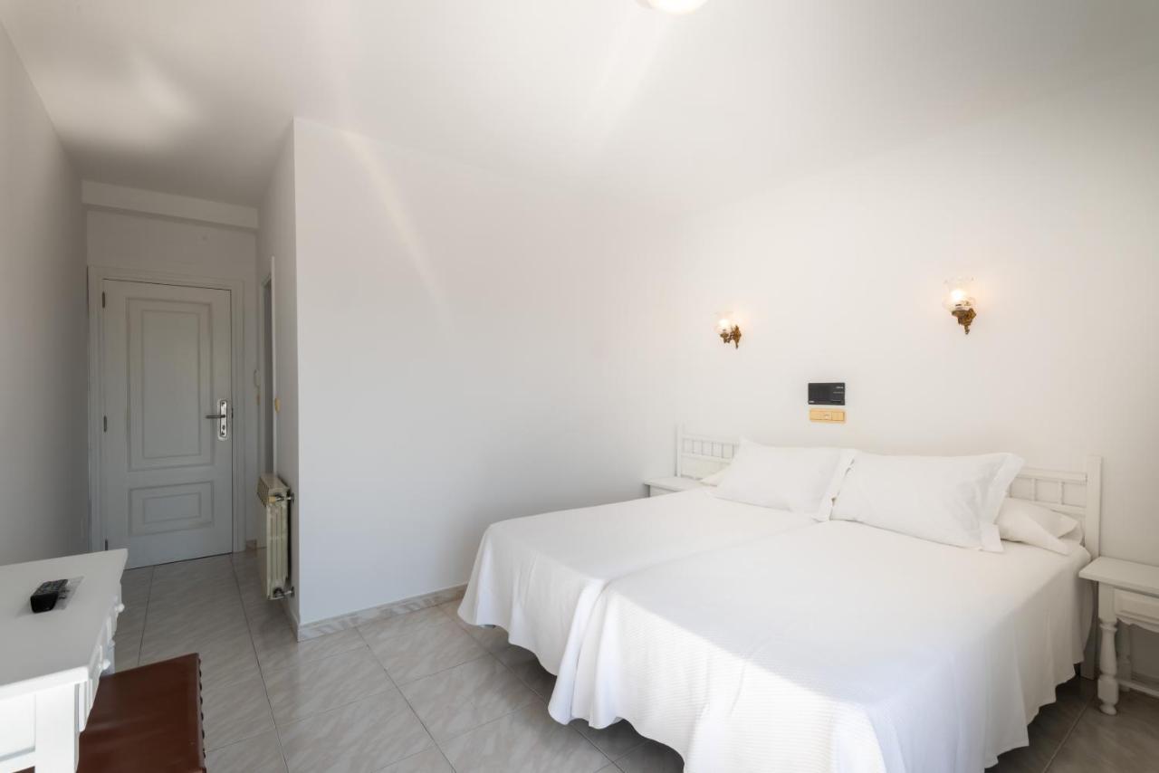 Hotel Ton Санхенхо Экстерьер фото