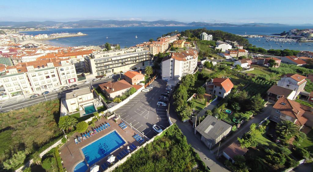 Hotel Ton Санхенхо Экстерьер фото