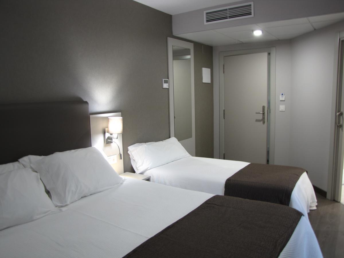 Hotel Ton Санхенхо Экстерьер фото