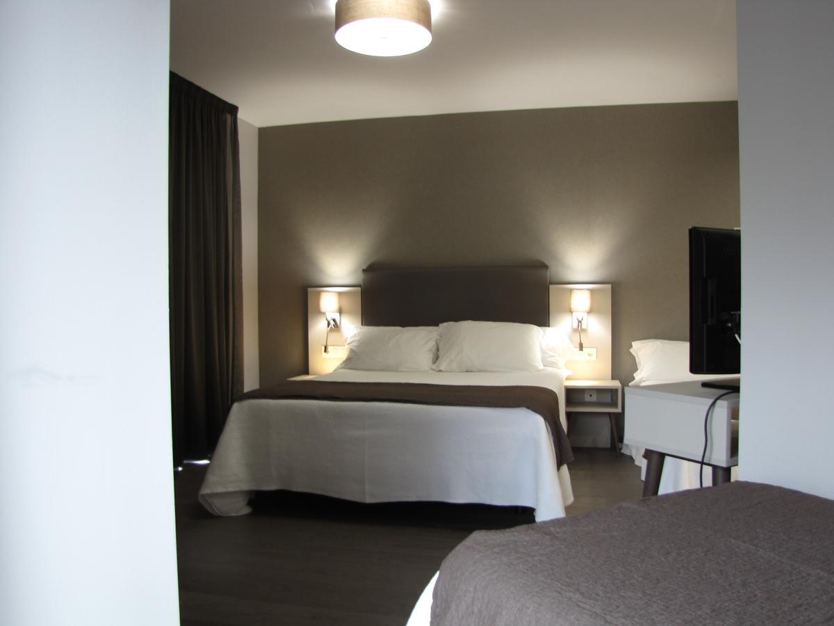 Hotel Ton Санхенхо Экстерьер фото
